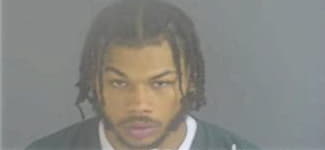 Damontroy Boone, - St. Joseph County, IN 